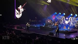 Simple Minds - Someone,Somewhere In Summertime