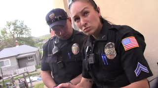 Tyrant Alert please mirror  before YouTube takes down this copy too.  5/16/18