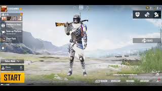 SEASON 16 ROYAL PASS 1 to 100 RP REWARDS | PUBG MOBILE SEASON 16 | Mr Sunil.N 🔥🔥🔥