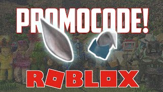 [PROMOCODE] CARA MENDAPATKAN ROYAL WINTER RABBIT EARS HAT 2020 - ROBLOX INDONESIA