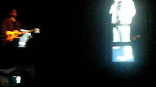 Jesse McCartney How do you Sleep, Speech. 7.20.09.
