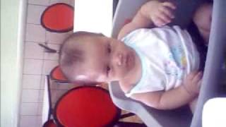 baby sharmae