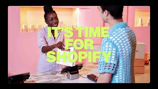 🚀🛍️ Dream of Online Income? Start with Shopify (3-Day Free Trial!)