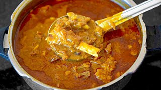 மட்டன் குழம்பு ஒரு முறை இப்படி செஞ்சு பாருங்க 👌| Mutton Kulambu in Tamil | Mutton Kuzhambu