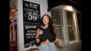 Port Paradise: Savor the Flavors of Harwichport’s Hot Spot