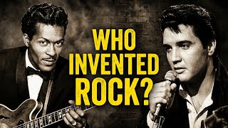 The Real Founders of Rock and Roll (It Wasn’t Elvis)