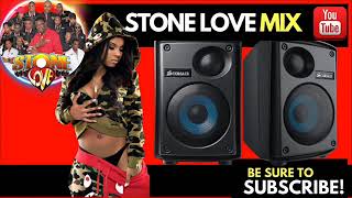 🔥 Stone Love Red Heat Dancehall Mix  : Vybz Kartel, Aidonia, Govana , Ding Dong, Alkaline, Mavado