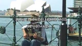 Anberlin Goes to Australia and Japan 09