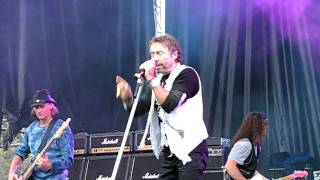 paul rodgers - union county musicfest 9-17-11