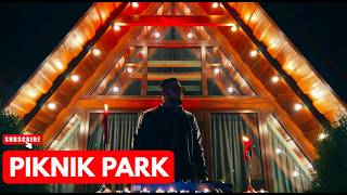 SHEFF - Piknik Park MIXTAPE Live