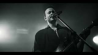 Deniz Mert - belki bi' gün (live @kadıköy)