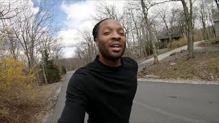Destination: Charlottesville VA |Travel VLOG | Ep. 6 Pt.2