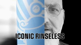 Iconic Rinseless wash - Homage to the goat