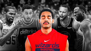 Jordan Poole Can’t Avoid This Much Longer..