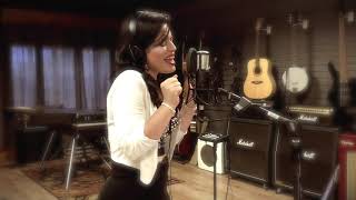 Schery Marie covering Loving You, a tribute to Minnie Ripperton