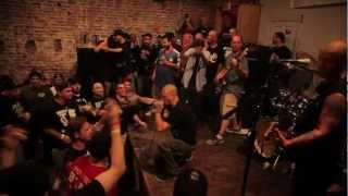 NO REDEEMING SOCIAL VALUE - Lil Gregg Fest 2012