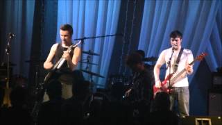 And Maybe One Day Live