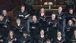 Danny Boy (arr. Allan Bevan) North Sky Chorale 2024