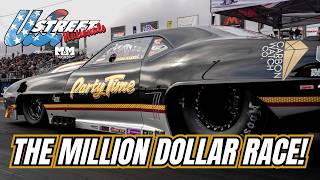 US Street Nationals - The Fastest Pro Mod Race on Earth!