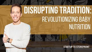 How to Start a Baby Nutrition Company - Little Spoon