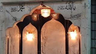 Hafiz Ghulam Yahya Alimi | Qirat E Quran 2022 | Bandra East