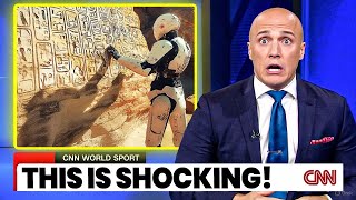 AI Decoded an Ancient Human Genome — What It Found Shouldn’t Exist