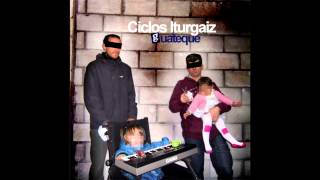 Ciclos Iturgaiz - Antonio Banderas