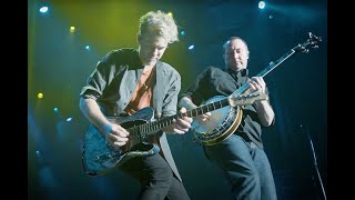 Joe Don Rooney’s NetJets Review | Rascal Flatts | NetJets