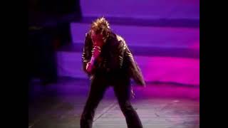 Lukas Rossi - This is The Take - Rock Star Supernova at Radio City Music Hall (Live Performance)