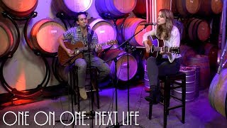Cellar Sessions: Mira Goto - Next Life September 12th, 2018 City Winery New York