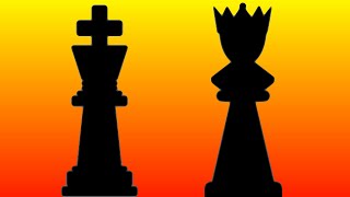 How to Checkmate with King and Queen - Beginner to Chess Master #1