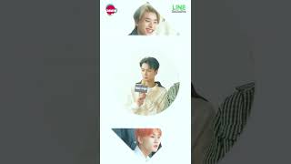 Line OSEN KPOP #enhypen making film