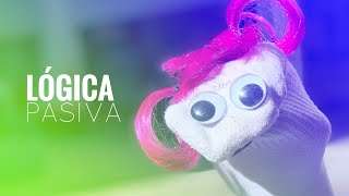 Marco - Lógica Pasiva (feat. Alondra Tovar) [Extended Version]