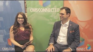 Michael Mancuso (Wendy's) / Acquia Engage 2018