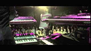 Duran Duran 2011 'Girl Panic!'