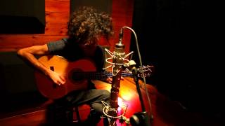 Dan Ben Lior - guitar solo