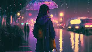 LoFi for broken hearts 💔 Depressing LoFi That Will Make You Cry 🌧️ Songs to Listen to on a Rainy Day