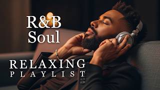 Chill R&B Room LIVE 24/7 🎧 Midnight R&B Soul Vibes – Heartfelt Smooth Melodies