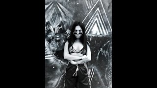 Anely Kiyaro " Deep Dark & Cosmic " Progressive House Melodic techno Dj Mix