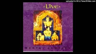Live - Take Me Anthem