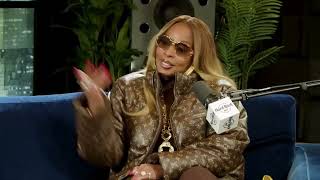 Fat Joe REVEALS best friend STOLE his record + Mary J. Blige's Jay-Z brown bag story | Jadakiss