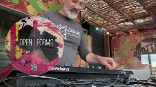 Open|Forms Pre October recap