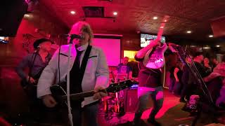 Stick to Your Guns  - Bon Jovi Forever Jan 26 2024