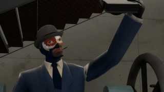 Sentry Busting