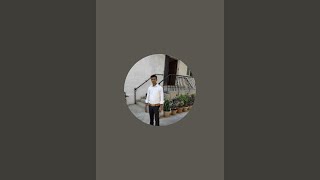 Sunil Kashyap is live!