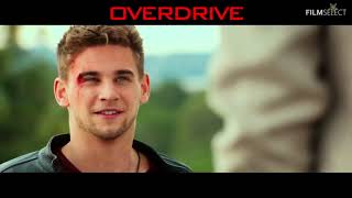 OVERDRIVE - Trailer 2017