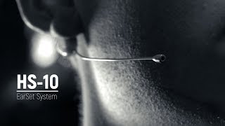 HS-10 EarSet System