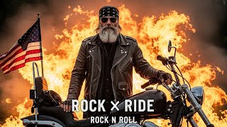 Pure Southern Rock Drive – Classic Guitars for Open American Roads