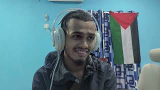 Talking With My Brother Abdullah about Islam