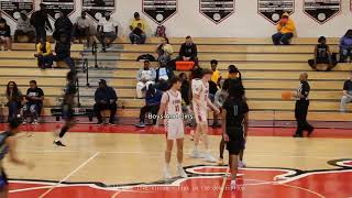 Shawsheen Valley Tech vs Greater Lawrence Tech Basketball Live Stream